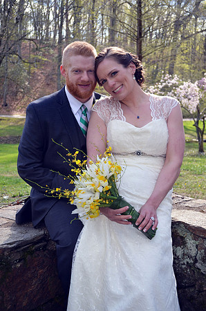 Wedding photography by Elyk Studios - Delaware wedding photography