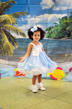 Pageant Photography by Elyk Studios - Murfreesboro & Delaware