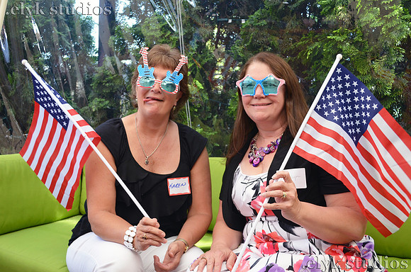Event / Silly Photo Booth Photography by Elyk Studios - Murfreesboro & Delaware