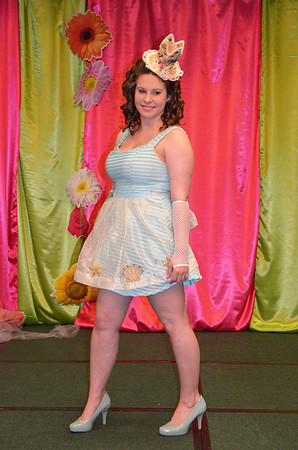 Beauty Pageant photography by Elyk Studios - Murfreesboro & Delaware