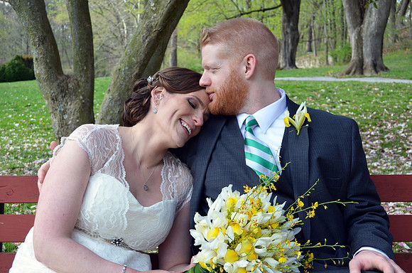 Wedding photography by Elyk Studios - Delaware wedding photography