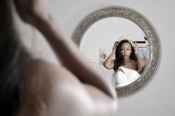 Beauty Pageant Photography by Elyk Studios - Murfreesboro & Delaware
