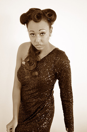 National Miss Pageant Photography by Elyk Studios - Murfreesboro & Delaware