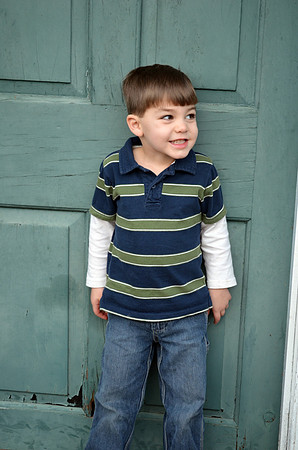 Childrens Photography by Elyk Studios Photography - Delaware