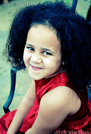 Childrens Photography by Elyk Studios Photography - Delaware
