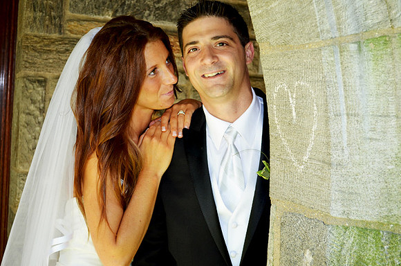 Wedding photography by Elyk Studios - Delaware wedding photography