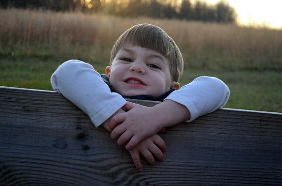 Childrens Photography by Elyk Studios Photography - Delaware
