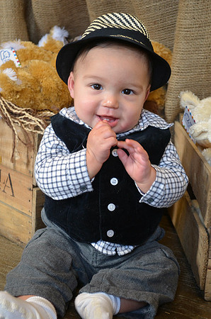 Childrens Photography by Elyk Studios Photography - Delaware
