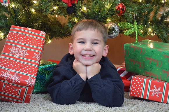 Childrens portrait photography by Elyk Studios Photography